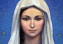 Medjugorje Visionaries Detailed Description of the Queen of Peace