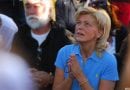Medjugorje Visionary Answers Question: “Does Our Lady say anything about radical Islam because it’s getting very scary out there?”