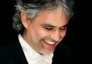 Feast Day February 11th – At Lourdes, Blind Tenor,  Friend of Medjugorje Andrea Bocelli, Asked for Serenity not his Sight