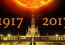 Secular Report: Mystic who Foretold of Trump Presidency Says WWIII will Start on October 13, 2017 – The 100 Year Anniversary of The Fatima Miracle of the Sun – Just Weeks Away