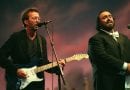 Eric Clapton and Luciano Pavarotti’s  Mournful Cry for the “Holy Mother”