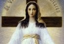 THE DOGMA OF THE LADY OF ALL NATIONS “This Marian dogma will be the “final and greatest.”