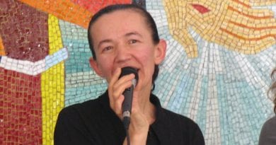 Medjugorje Visionary has secret biography of Our Lady…”Our Lady’s whole lifetime is contained in three notebooks.”