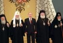Vladimir Putin’s Astonishing Defense Of Christianity – Lashes Out  at “West” for Abandoning Its Christian Roots