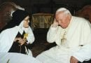 Sign of the Times -Are Pope John Paul II’s Prophetic Visions – His “Dialog” with the Virgin Mary – Unfolding? “Islamic Invasion and The war will not be between religions, but between atheists and believers.