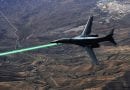 RUSSIAN MILITARY JETS TO HAVE LASERS