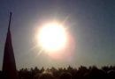 4 Minutes of Wonder – Sun Miracle at Medjugorje Caught on Video…Now Viewed 1,700,000 times