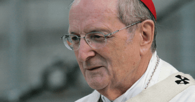 Was One of the Four Cardinals Who Formally Asked Pope for Clarity on ‘Amoris Laetitia’, the Secret Protector of Medjugorje… Told Pope “Medjugorje is the world’s confessional box.”