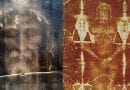 Breaking News – New Prestigious Study on Shroud of Turin…”There is blood of a man tortured and killed”