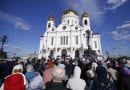 Catholic Prophecy – The Mysterious Rise of Christianity in Russia – Washington Post “Why more than a million Russians have lined up to see a relic of Saint Nicholas”