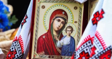 EWTN REPORTS: Our Lady of Kazan and Mary’s Mysterious affinity for Russia