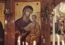 Miraculous Icon in Illinois Still Weeping Oil After Two Years. Reports of Healings…Visitors Given Cotton Balls “Soaked in Oil” Upon Leaving