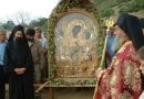 Miracle Report: 8-yr-old mute girl begins to speak before icon of the Mother of God