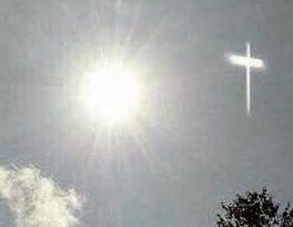 MEDJUGORJE EXPERT WAYNE WEIBLE REPORTS THAT CROSS APPEARED IN THE SKY AT MEDJUGORJE ON SEPTEMBER 13, 2017. Wayne Now needs your prayers