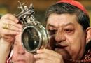 Dramatic Video: Blood of St Januarius liquefies once again in Naples Cathedral