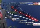“You have to evacuate. Otherwise, you’re going to die”.. Cat 5 Hurricane “Maria” Devastates Dominica – Sets Site on Puerto Rico and the Virgin Islands
