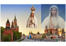 Fatima, Medjugorje, Russia – The Connection…Is Russia the Key to the Medjugorje Secrets?
