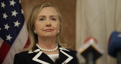 Big Story Developing  – Hillary’s Stunning Cover Up of Russia Crimes Over Sale of Uranium to Russia