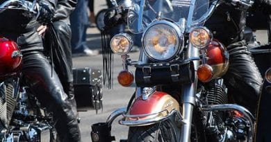 Motorcycle Ministry  to Medjugorje “Intense development for Marian Devotion”