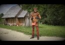 This Video of How Medieval People Walked Is Oddly Compelling