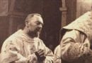 Padre Pio’s  Little Known Prophecies About the Medjugorje