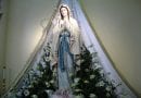 Letter from Romania: Medjugorje Pilgrim Shares Emotional Story and Photos of Our Lady of Lourdes Statue  (Possibly Weeping)  Inside St. James Church