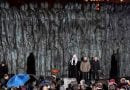 Huge Memorial Unveiled in Moscow.. “The Wall of Sorrow” A Symbol of Russia’s Holocaust and Christian Persecution Pursued by Atheist Communists. A great symbol of Fatima’s Prophecy that Russia would “error” if it turned away from God.