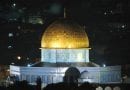 Middle East on Edge ….”Declaring Jerusalem Israel’s capital will plunge world into a fire with no end in sight”