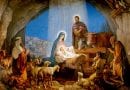 Mary’s Journey to Bethlehem As Dictated to Mystic Maria Valtorta… Fascinating Insight Into the Why Jesus Was Born in a “Manger”
