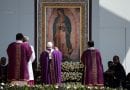 Devotion, having Conversations with Our Lady of Guadalupe lowers stress, study says