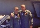 Navy Pilot Who Chased UFO… “”I can tell you, I think it was not from this world”