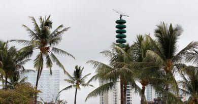 HAWAII MISSILE ALERT SPARKS PANIC FALSE ALARM ‘PUSHED WRONG BUTTON’ 38 MINUTES OF TERROR  RESIDENTS CRYING AND SCREAMING