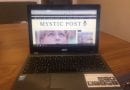 The Miracle of Mystic Post …Now with 35,000 “Apostles” No Money, No Staff, and a $199.99 Chromebook. Praise God, Praise Jesus, and Praise be the Queen of Peace…Thank you dear readers!!! You are the best and you are the hope of the world. 400,000 page views in February !!! Now Top 15 Catholic News site in USA.
