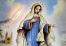 Recite this powerful prayer to the miraculous Madonna tonight, you will receive great benefits