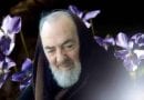 Are you going through a period of anguish and crisis? These words of Padre Pio will lift you up!