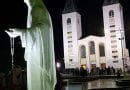 Tonight in Medjugorje on the Eve of Easter..Photos Courtesy of a Secret Angel – Also “Thank You Jesus”  Spend a moment with Jesus in Adoration this Evening