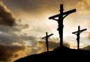 How Jesus Died: Rare Evidence of Roman Crucifixion Found..Brutal punishment ..”designed to cause maximum pain from prolonged periods of time”