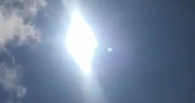 Medjugorje: Most Amazing Sun Miracle Video Ever?