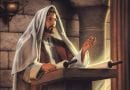 Monday 5th March 2018…Today’s Holy Gospel of Jesus Christ according to Saint Luke 4:24-30