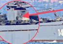 Russia sends Ships and Tanks to Middle East – World Awaits Putin’s Response  …Putin “How do you not understand that the world is being pulled in an irreversible direction?”