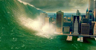 Report: Putin’s nuclear ‘doomsday machine’ could trigger massive 300-foot tsunamis- Is it real?
