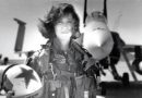 Tammie Jo Shults Pilot of Southwest flight called a ‘hero’ is devout Christian ..Divine intervention?  “God sent his angels to watch over us,” she said.