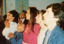 Medjugorje: Rare video –  “Lip readers have concluded they are not speaking any known language.” TV Reporters stunned as they witness sun miracle – A video Satan does not want  the world to see