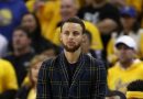 Stephen Curry NBA Superstar who Tweets Psalms Scores Big TV and Film Deal With Sony…Will focus on faith and family-friendly content.