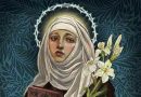 Saint Catherine of Siena wrote this powerful prayer to invoke the Holy Spirit in our lives