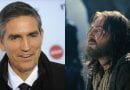“God Spoke to me”…Film Star Jim Caviezel, While Filming Crucifixion Scene, Hears God say “They don’t love me. There are very few.”