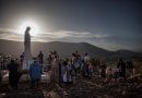 Dear Catholic Media – News Out of Medjugorje is Not About Vatican Bureaucratic Maneuverings and “Apostolic Visitors”.  Medjugorje Prevails Because The Virgin Mary Has Come to  Earth Tell the World that God Exists.  That’s the Story