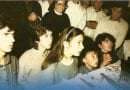 Medjugorje: Six children go to their knees in prayer and in an instant change the world forever.   “That trip in 1981 and those kids in ecstasy I’ll never forget”