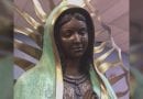 Our Lady of Guadalupe Statue Weeps for the World  in New Mexico..Hundreds witness “It is a miracle, nothing short of a miracle,” ..“You just get all jittery.”
