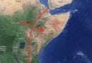 A massive crack suddenly appears in Kenya..”Evidence Africa Is Literally Splitting In Two”